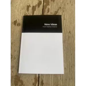New Ideas by Nathan Kranzo