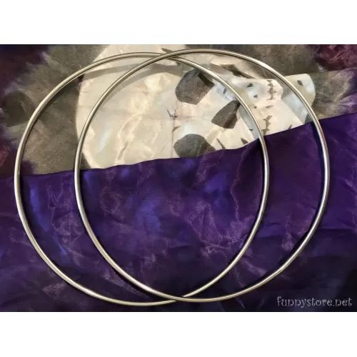 New Ring Moves by Beau Rymers