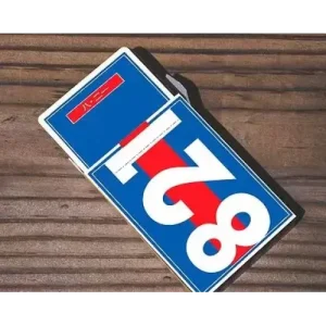 New Three Effect V2 by Rich Li