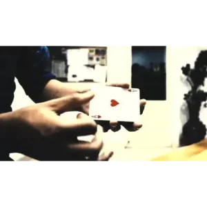 New Way Change by Shanit