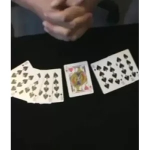 New Wild Cards by Peter Pellikaan