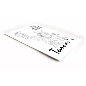 New York Lecture Notes by Peter Turner