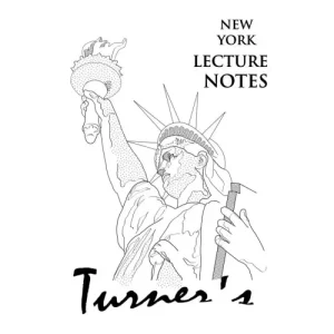 New York, New York! by Peter Turner