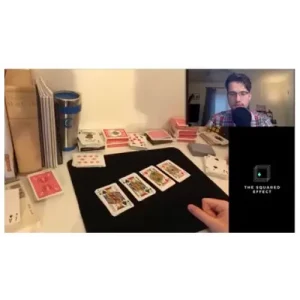 Newsquared by The Daily Magician