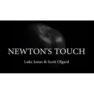 Newton’s Touch by Luke Jonas and Scott Olgard