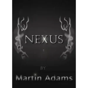 Nexus by Martin Adams