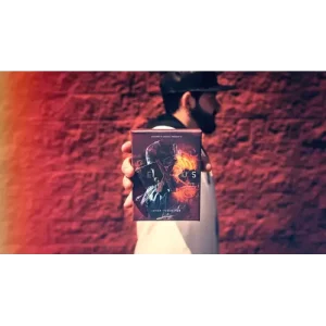 Nexus Wallet by Javier Fuenmayor