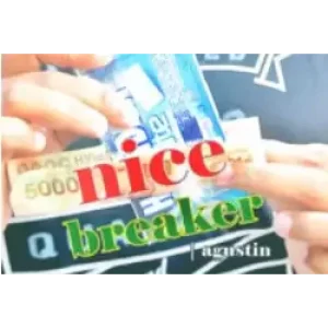 Nice Breaker by Agustin