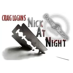 Nick At Night by George Tait