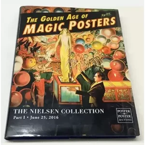 The Nielsen Collection (Part I – Part II)