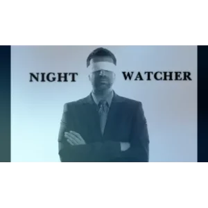 Nightwatcher by Raven