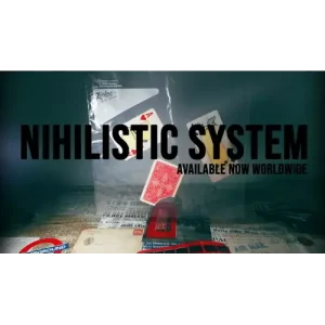 Nihilistic System by Guillermo Dech