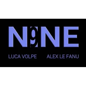 Nine by Luca Volpe & Alex Le Fanu