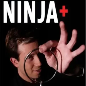 Ninja by Matthew Garrett
