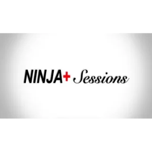 Ninja by Michael O’Brien