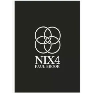 Nix4 by Paul Brook