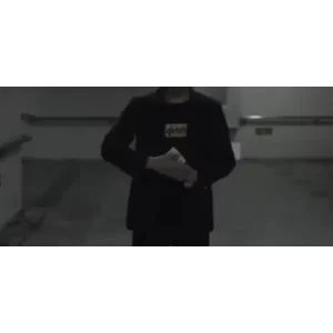 No Card by Csm Magic & Bacon Magic