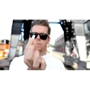 No Dupes by Geraint Clarke