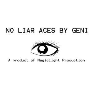 No Liar Aces by Geni