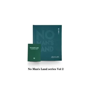 No Man’S Land Series (Vol 2) by Mr. Kiyoshi Satoh