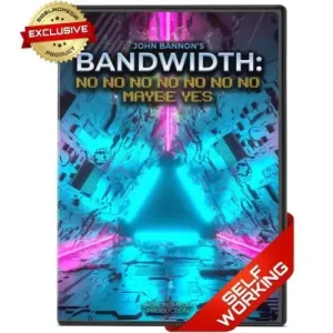 No No Maybe Yes by John Bannon