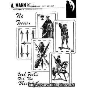 No Toccare by Al Mann