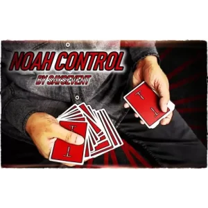 Noah Control by Saysevent