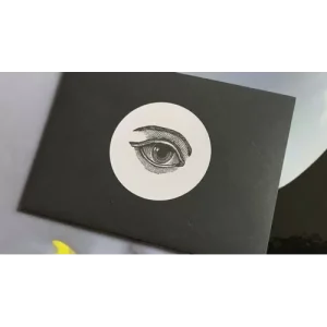 Nokey by Fraser Parker