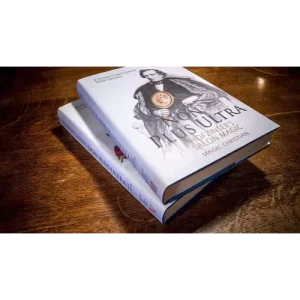 Non Plus Ultra: Hofzinser’s Salon Magic (Vol. 3 & 4)