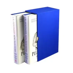 Non Plus Ultra: Hofzinser’s Salon Magic (Vol.1 & 2)