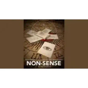 Non-Sense by Wayne Dobson & Alan Wong