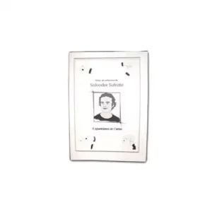 Notas De Conferencia (Spanish) by Diego Raskin