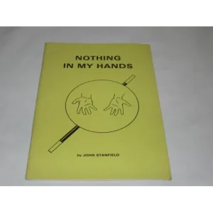 Nothing In My Hands by John Stanfield