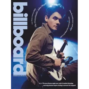 November 10, 2018 by Billboard