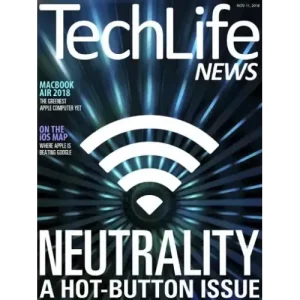 November 11, 2018 by Techlife News