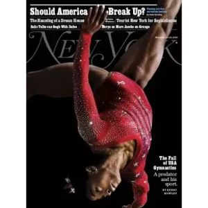 November 12, 2018 by New York Magazine