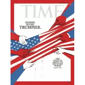 November 19, 2018 by Time Usa