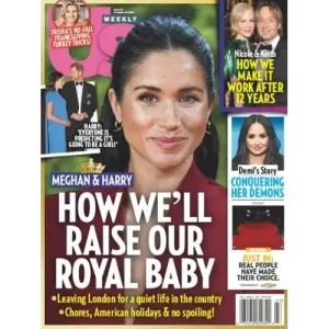 November 19, 2018 by Us Weekly