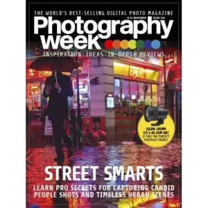 November 2018 by Photography Week