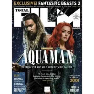 November 2018 by Total Film