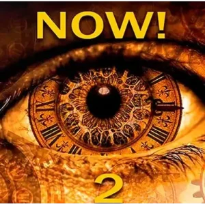 Now! 2 by Mariano Goni