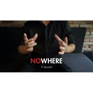 Nowhere by Tri Ryuzaki