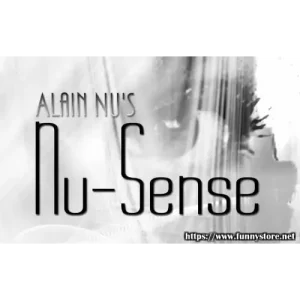 Nu Sense by Alain Nu