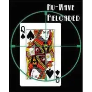 Nu-Wave Reloaded by Alain Nu