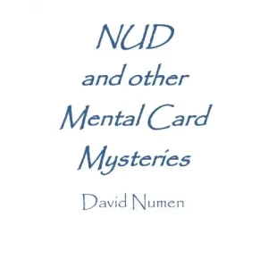 Nud by David Numen