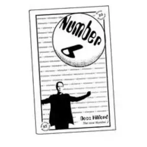 Number 6 by Docc Hilford