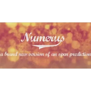 Numerus by Raphael Macho