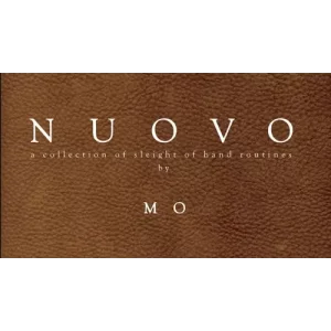 Nuovo by Mo