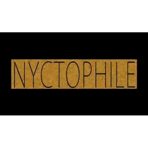 Nyctophile by Ph Ontheroof