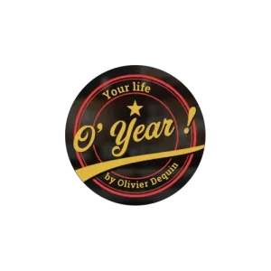 O’ Year by Olivier Dequin